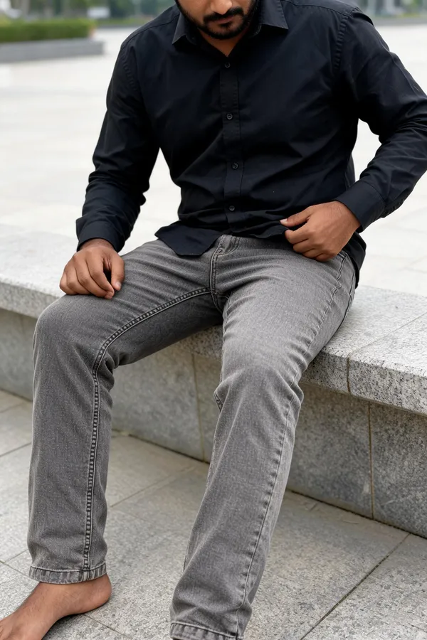 Grey_Denim_Straight_Fit_Jeans_for_Men