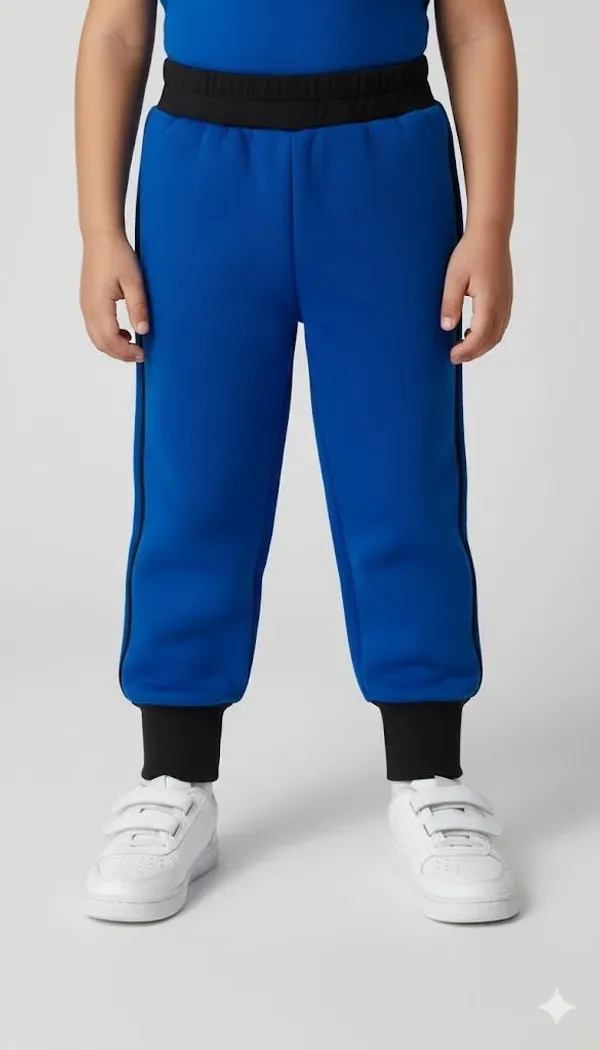 Blue_Track_Pant_For_For_Boys_And_Girls