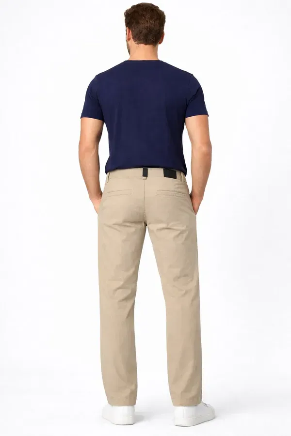 Beige_Straight_Fit_Trousers_For_Men