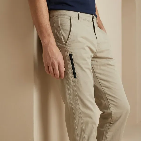 Beige_Straight_Fit_Trousers_For_Men