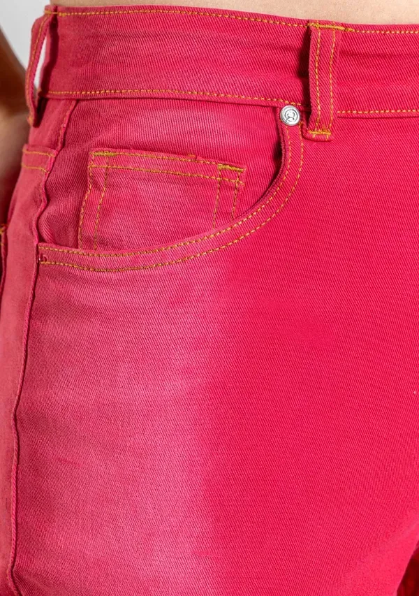 Pink_Cargo_Jeans_With_Utility_Pockets_And_Strap_Details_For_Women