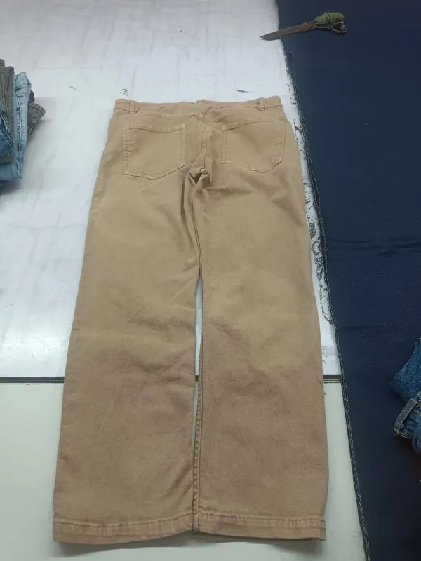 Beige_Casual_Fit_Trousers_For_Men