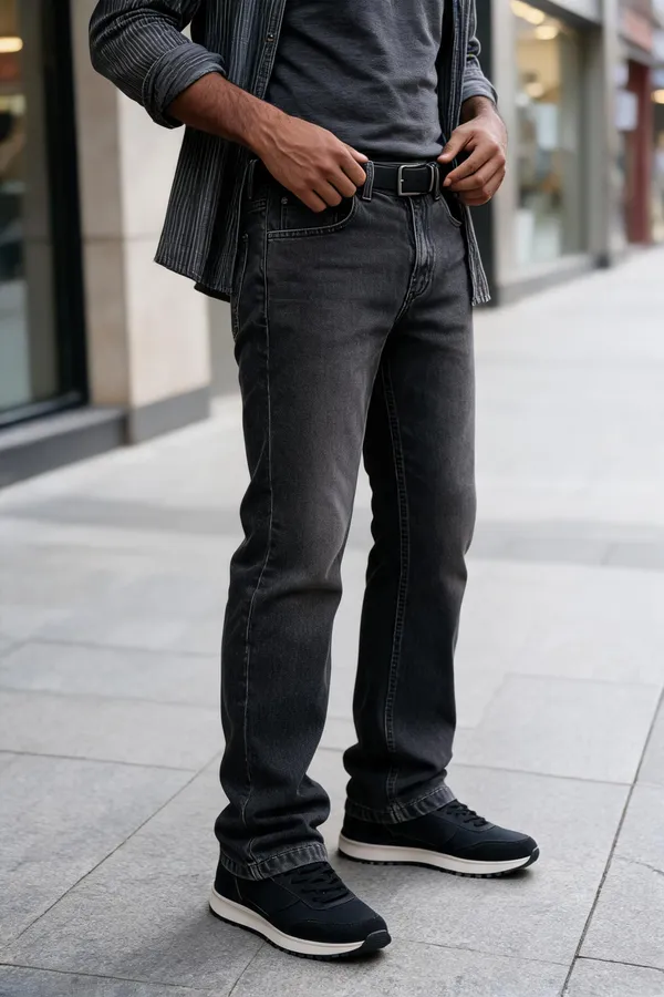 Grey_Denim_Straight_Fit_Jeans_for_Men
