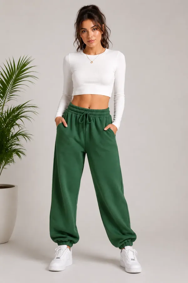Premium_Quality_Women_S_Jogger_Pants_With_Soft_Comfortable_Fabric