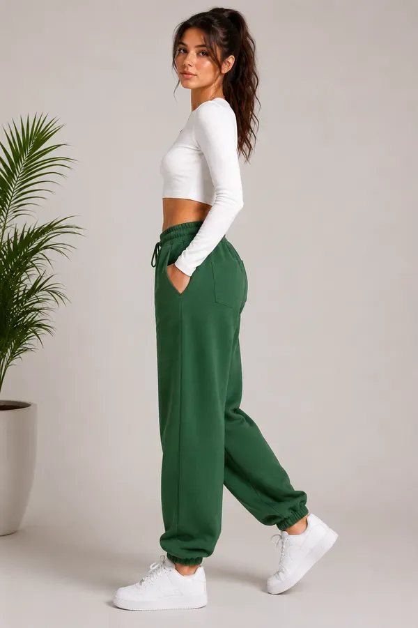 Premium_Quality_Women_S_Jogger_Pants_With_Soft_Comfortable_Fabric