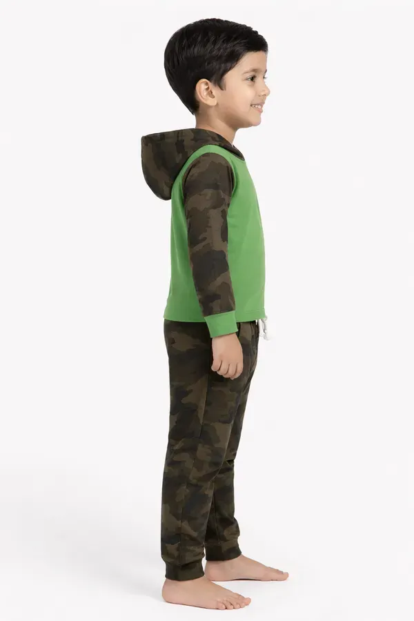 Stylish_Boy_S_Girl_S_Cotton_Blend_Printed_Full_Sleeve_Hoodie_Pants_Set