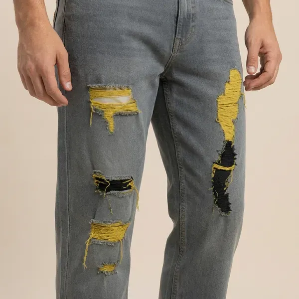 Grey_Regular_Jeans_For_Men