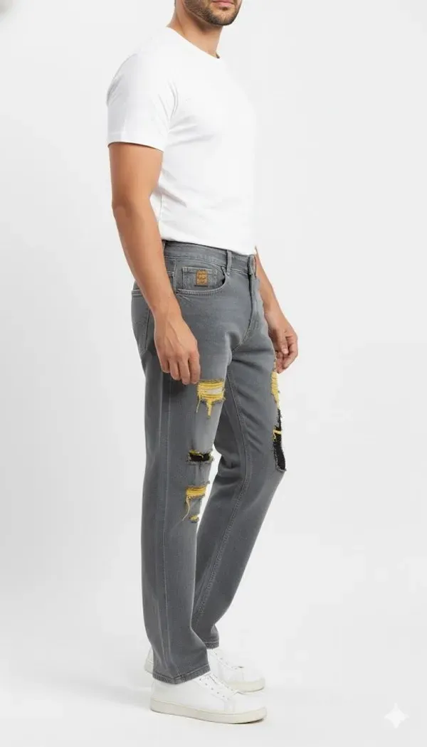 Grey_Regular_Jeans_For_Men