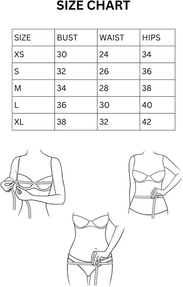 Black_Casual_Solid_Top_For_Women