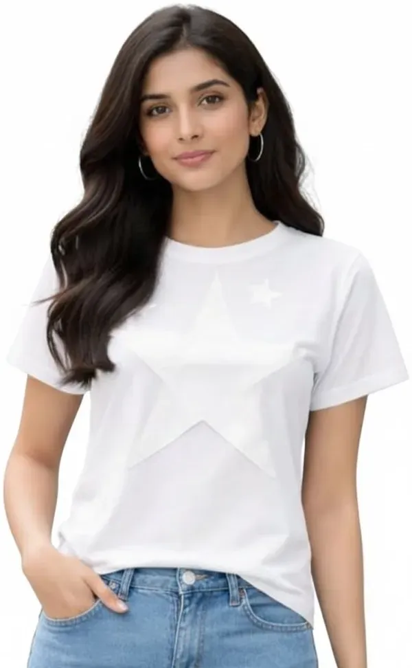 Grey_Casual_Self_Design_Top_For_Women