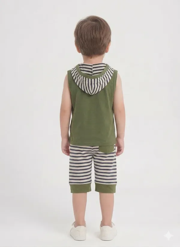 Olive_I_Love_Mama_Hooded_Tank_Set