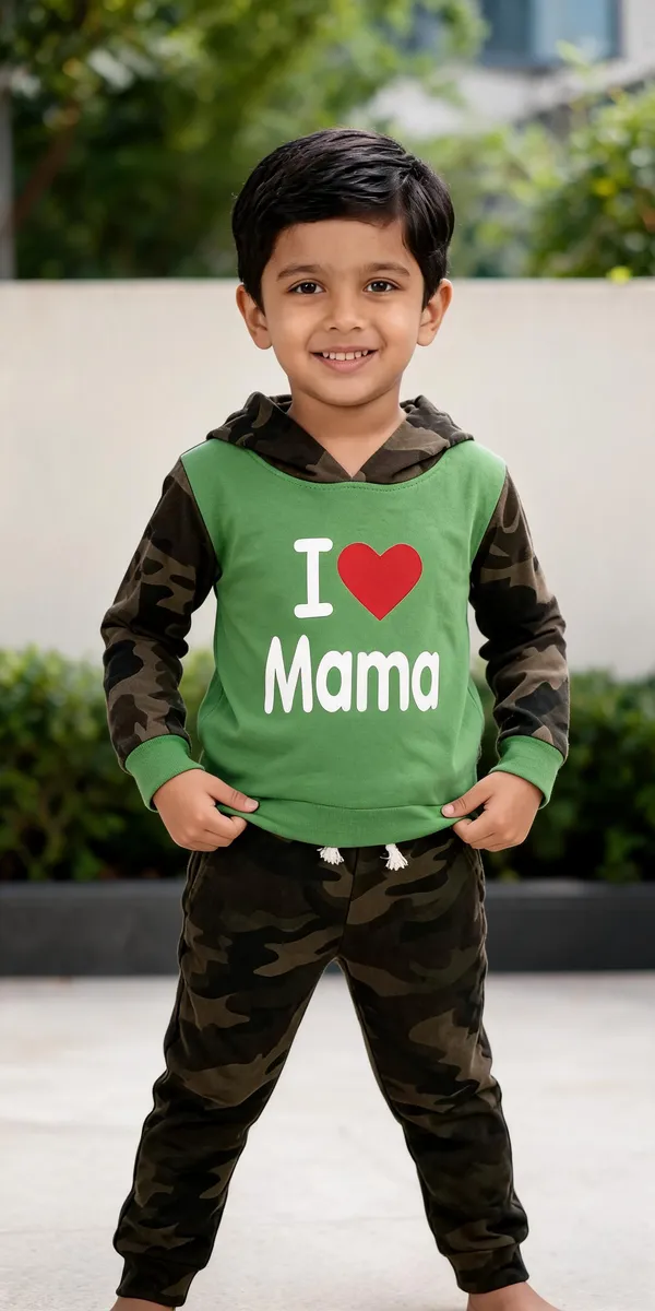 Stylish_Boy_S_Girl_S_Cotton_Blend_Printed_Full_Sleeve_Hoodie_Pants_Set