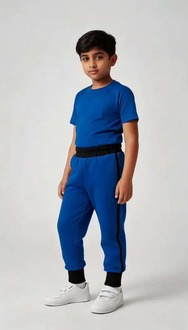 Blue_Track_Pant_For_For_Boys_And_Girls