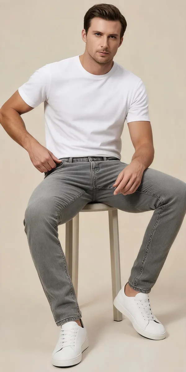 Grey_Rvlk_Regular_Jeans_For_Men