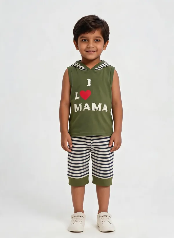 Olive_I_Love_Mama_Hooded_Tank_Set