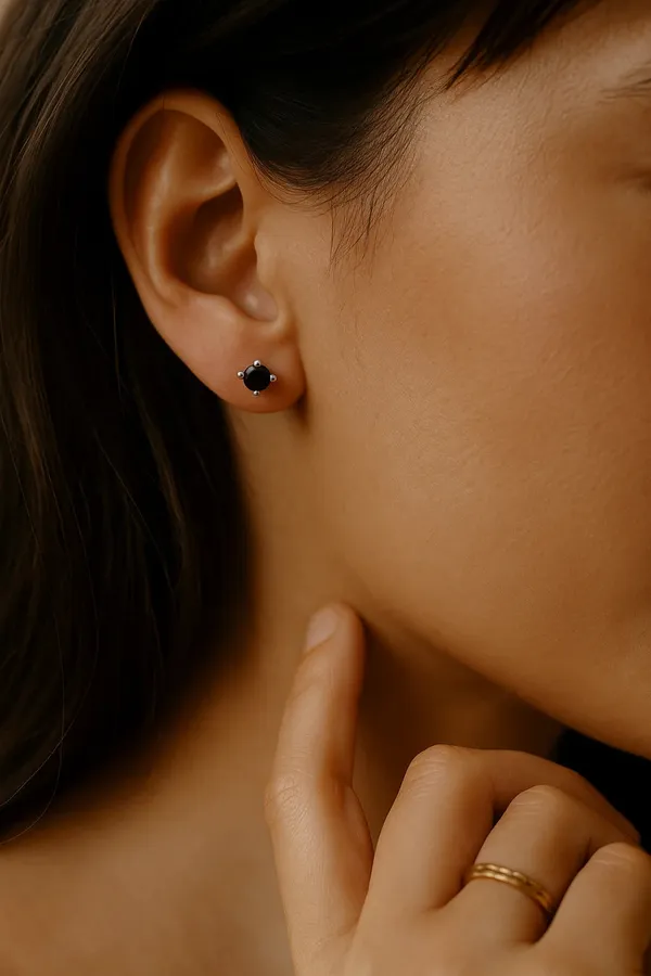 Classic_Black_Stone_925_Silver_Stud_Daily_Wear_Minimal_Earring_For_Women_Default_Title