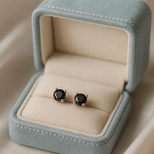 Classic_Black_Stone_925_Silver_Stud_Daily_Wear_Minimal_Earring_For_Women_Default_Title