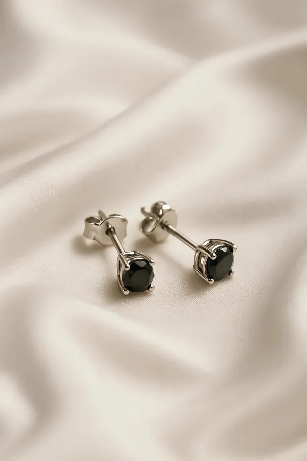Classic_Black_Stone_925_Silver_Stud_Daily_Wear_Minimal_Earring_For_Women_Default_Title