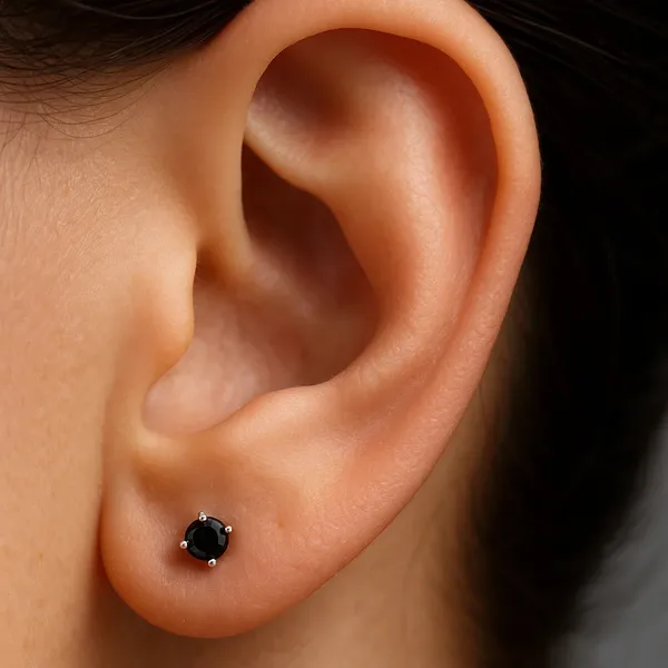 Classic_Black_Stone_925_Silver_Stud_Daily_Wear_Minimal_Earring_For_Women_Default_Title
