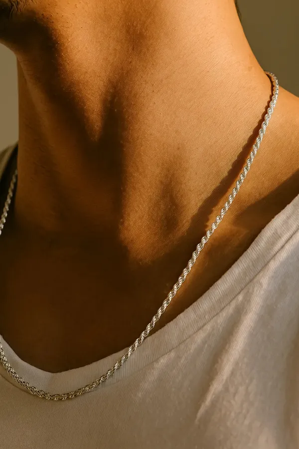 Silver_Rope_Chain_Premium_Quality_Silver_Stylish_Daily_Wear_Jewelry_Default_Title