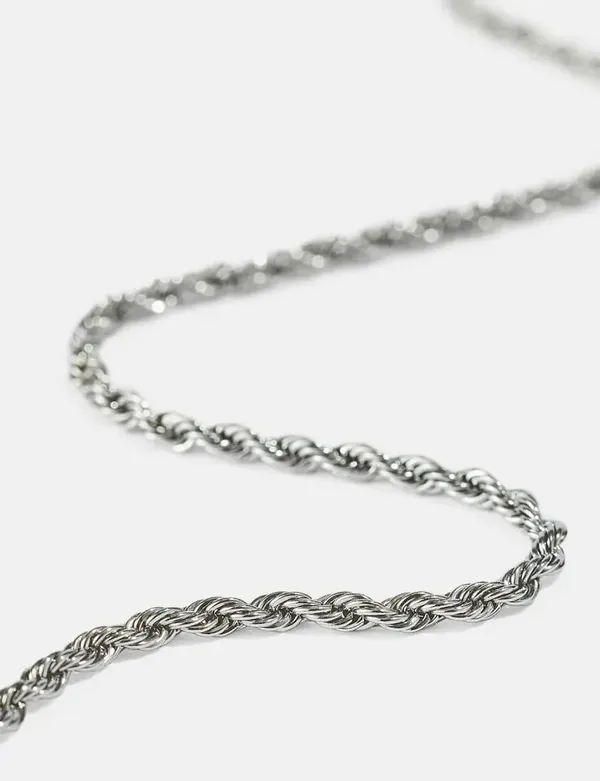 Silver_Rope_Chain_Premium_Quality_Silver_Stylish_Daily_Wear_Jewelry_Default_Title