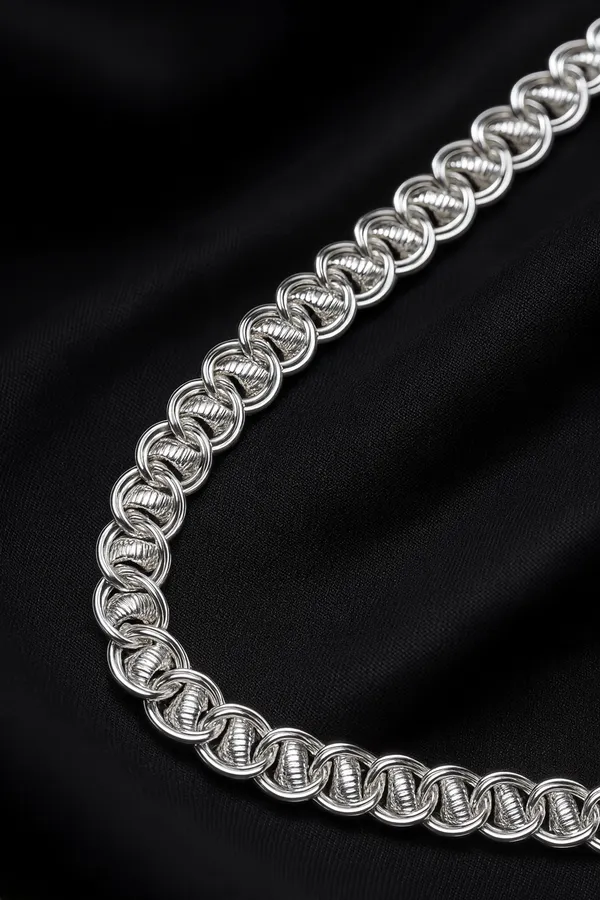 Premium_Men_S_Silver_Lotus_Chain_Bold_Statement_Jewelry_Default_Title