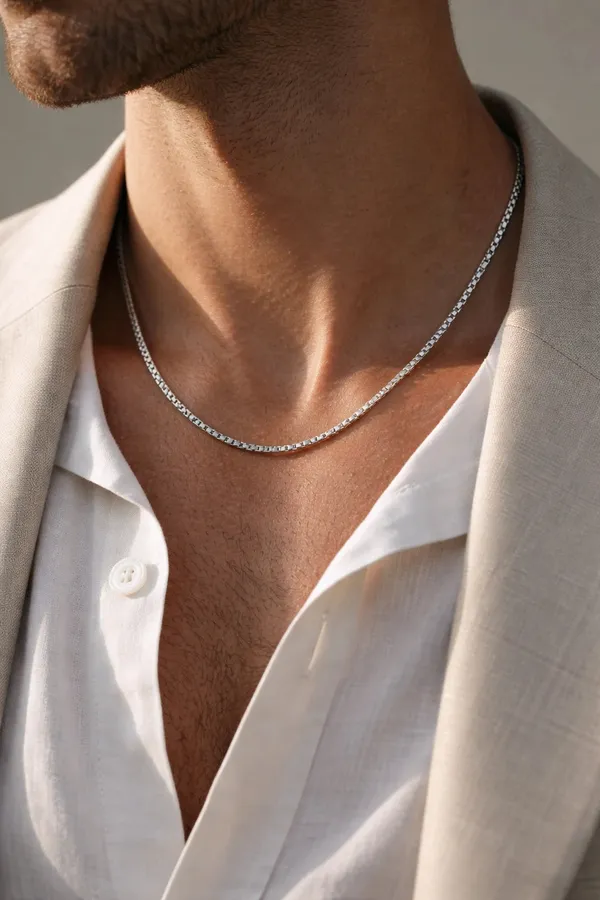Premium_Silver_Box_Chain_Minimal_Durable_Modern_Default_Title