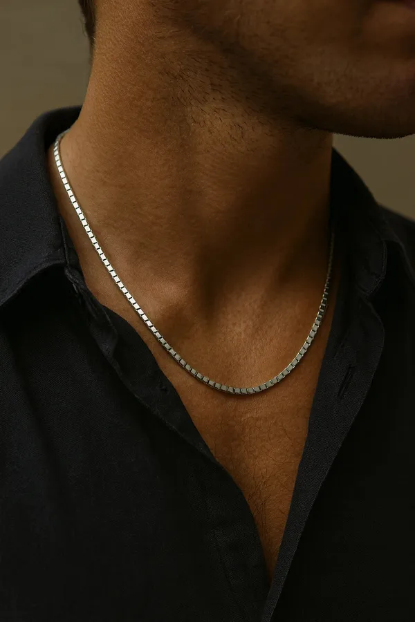 Premium_Silver_Box_Chain_Minimal_Durable_Modern_Default_Title