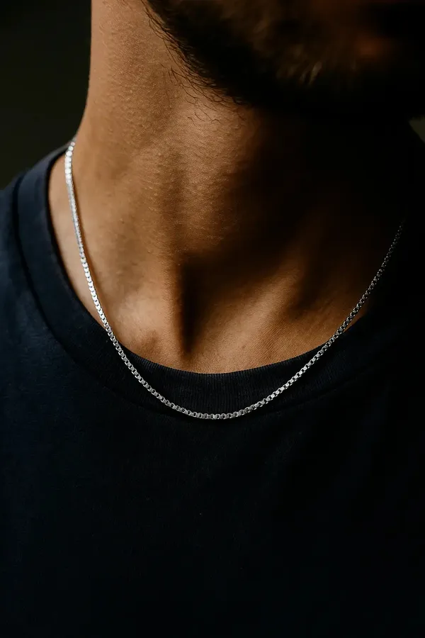 Premium_Silver_Box_Chain_Minimal_Durable_Modern_Default_Title