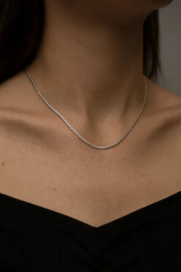 Premium_925_Sterling_Silver_Herringbone_Chain_Minimal_Elegant_Timeless_Default_Title