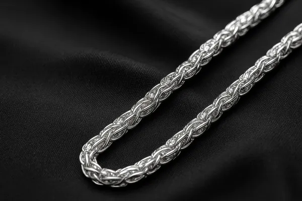Premium_Men_S_Silver_Chain_Bold_Byzantine_Link_For_Everyday_Luxury_Default_Title
