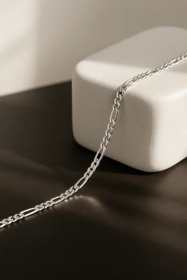 Premium_Men_S_Silver_Figaro_Chain_Bold_Polished_Timeless_Default_Title