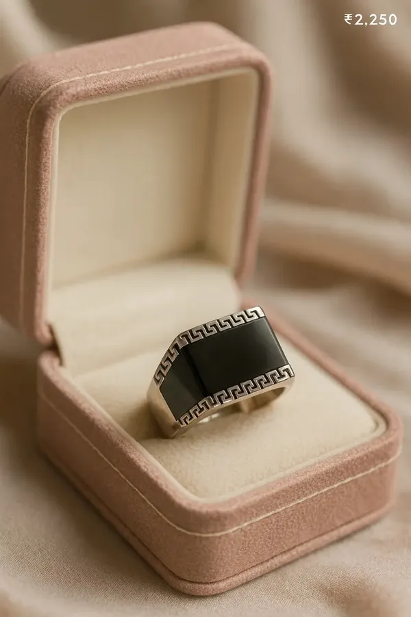 Premium_Black_Onyx_Greek_925_Pure_Sterling_Silver_Men_S_Statement_Rings_Bold_Rectangular_Designer_Signet_Default_Title
