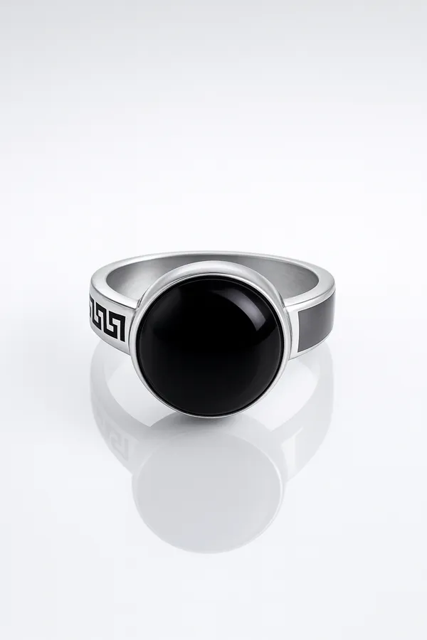 The_Royal_Shadow_Rings_925_Silver_Men_S_Vintage_Onyx_Band_For_Power_Legacy_Timeless_Class_Default_Title