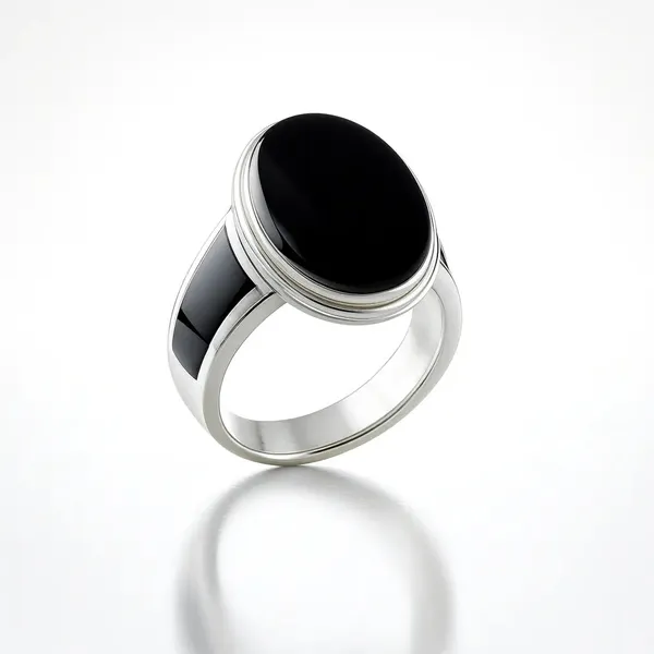 The_Royal_Shadow_Rings_925_Silver_Men_S_Vintage_Onyx_Band_For_Power_Legacy_Timeless_Class_Default_Title