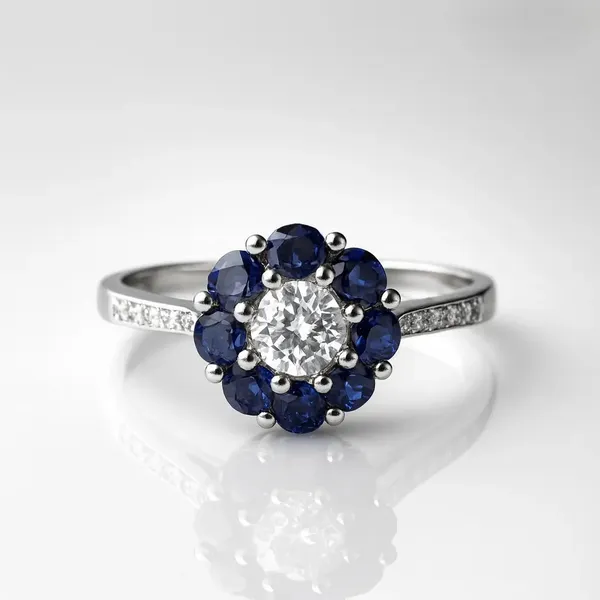 Midnight_Blossom_925_Silver_Sapphire_Rings_For_Enchanting_Evenings_Default_Title