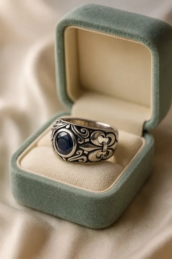The_Legacy_925_Oxidised_Silver_Rings_For_Timeless_Elegance_Default_Title