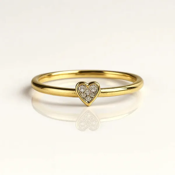 Heart_S_Embrace_925_Silver_Heart_Rings_For_Love_S_22k_Gold_Plated_Default_Title
