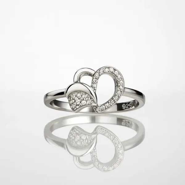 Eternal_Heartbeat_925_Silver_Heart_Rings_For_Love_That_Shines_Forever_Default_Title