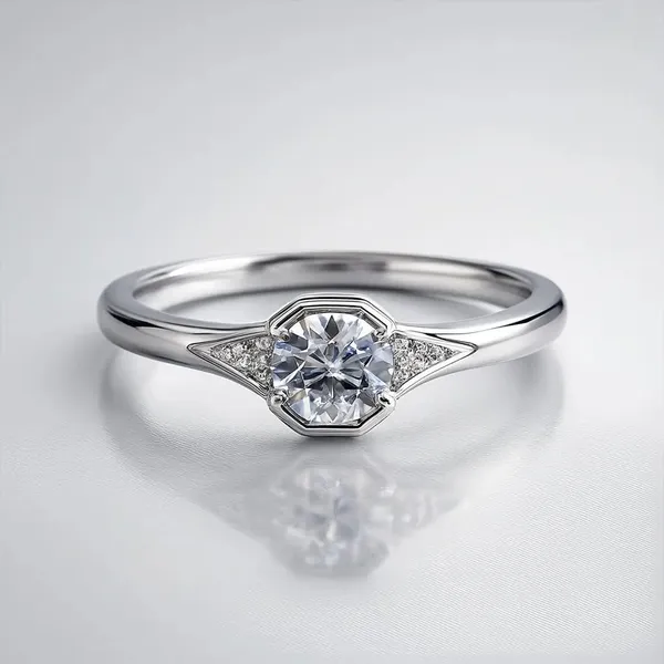 Eternal_Radiance_925_Silver_Solitaire_Rings_For_Timeless_Love_Default_Title