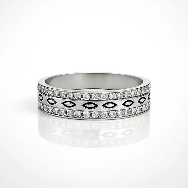 Eternal_Elegance_925_Oxidised_Silver_Rings_For_Timeless_Sophistication_Default_Title