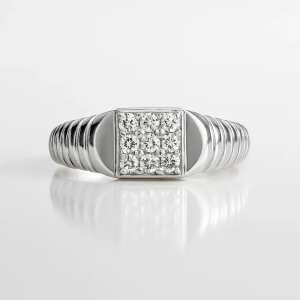 Illuminate_Orion_925_Silver_Diamond_Rings_For_A_Celestial_Journey_Default_Title
