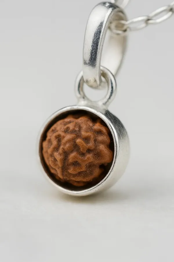 Natural_Rudraksh_In_A_Minimal_Silver_Luxe_Shell_Default_Title