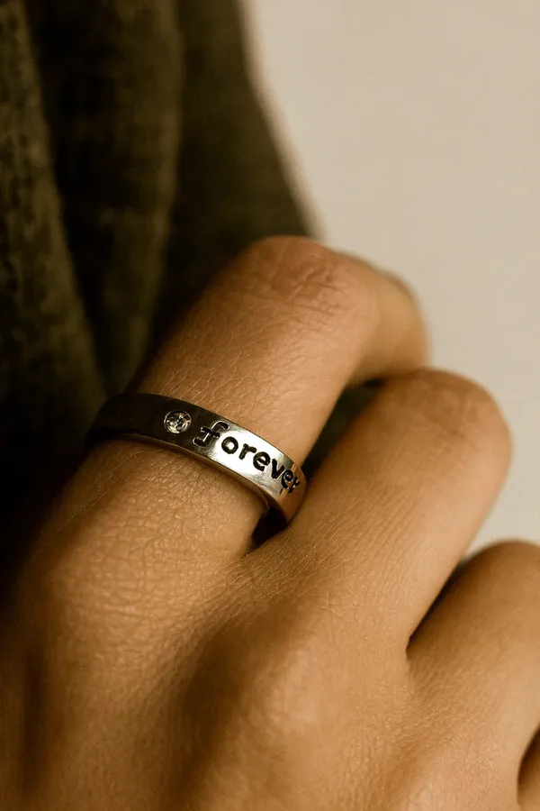 Forever_Etched_Vowbands_925_Silver_Diamond_Couple_Rings_For_Unbroken_Promises_Default_Title