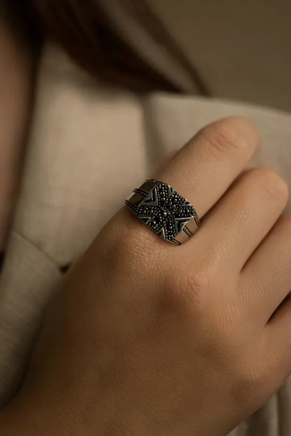 Midnight_Aegis_Valor_925_Oxidised_Silver_Black_Stone_Rings_For_Silent_Power_Default_Title