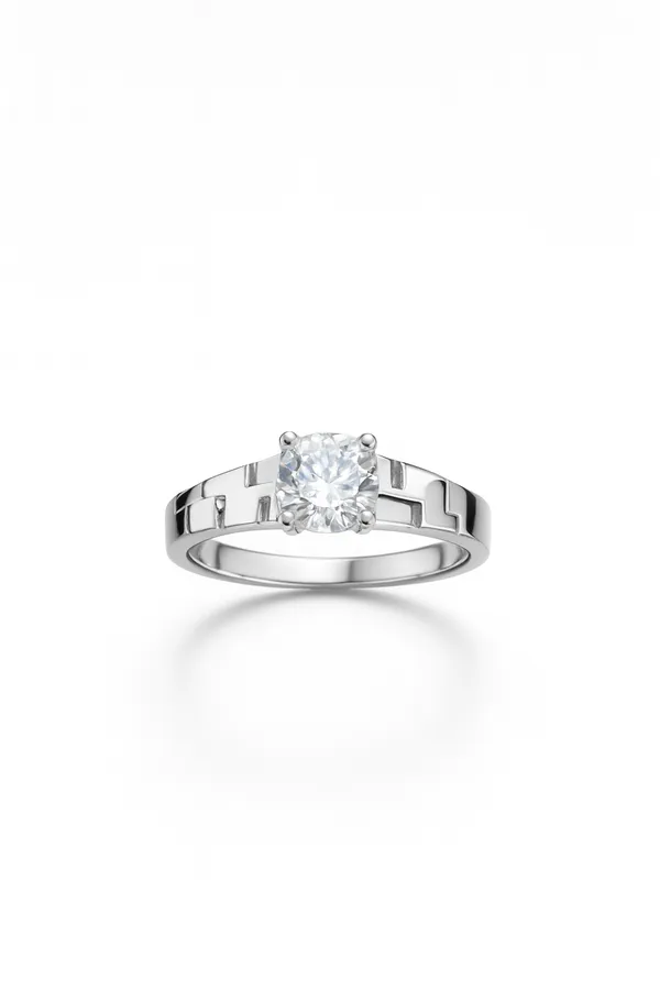 Luxury_Silver_Engagement_Rings_With_Round_Solitaire_Stone_Premium_Polished_Jewelry_Style_Default_Title