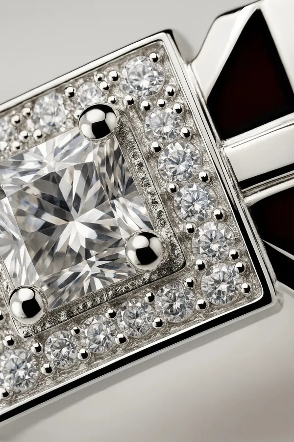 Starlit_Promise_Diamond_Rings_In_Sculpted_Silver_Halo_Grandeur_Default_Title