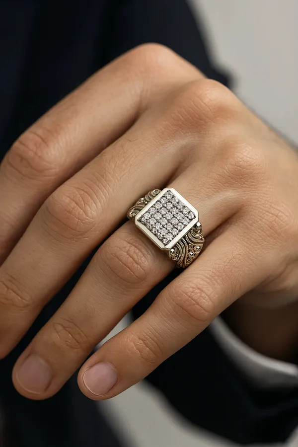 Celestial_Heirloom_Diamond_Rings_In_Sculpted_Silver_Pav_Symphony_Default_Title
