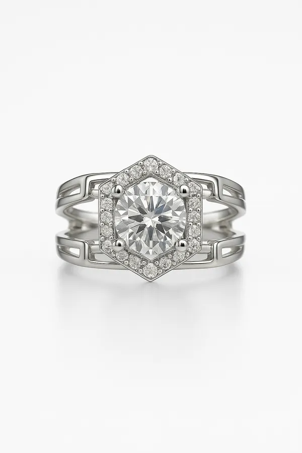 Aurora_Citadel_Diamond_Rings_In_Precision_Crafted_Sterling_Silver_Splendour_Default_Title