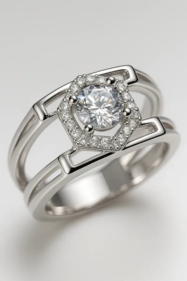 Aurora_Citadel_Diamond_Rings_In_Precision_Crafted_Sterling_Silver_Splendour_Default_Title